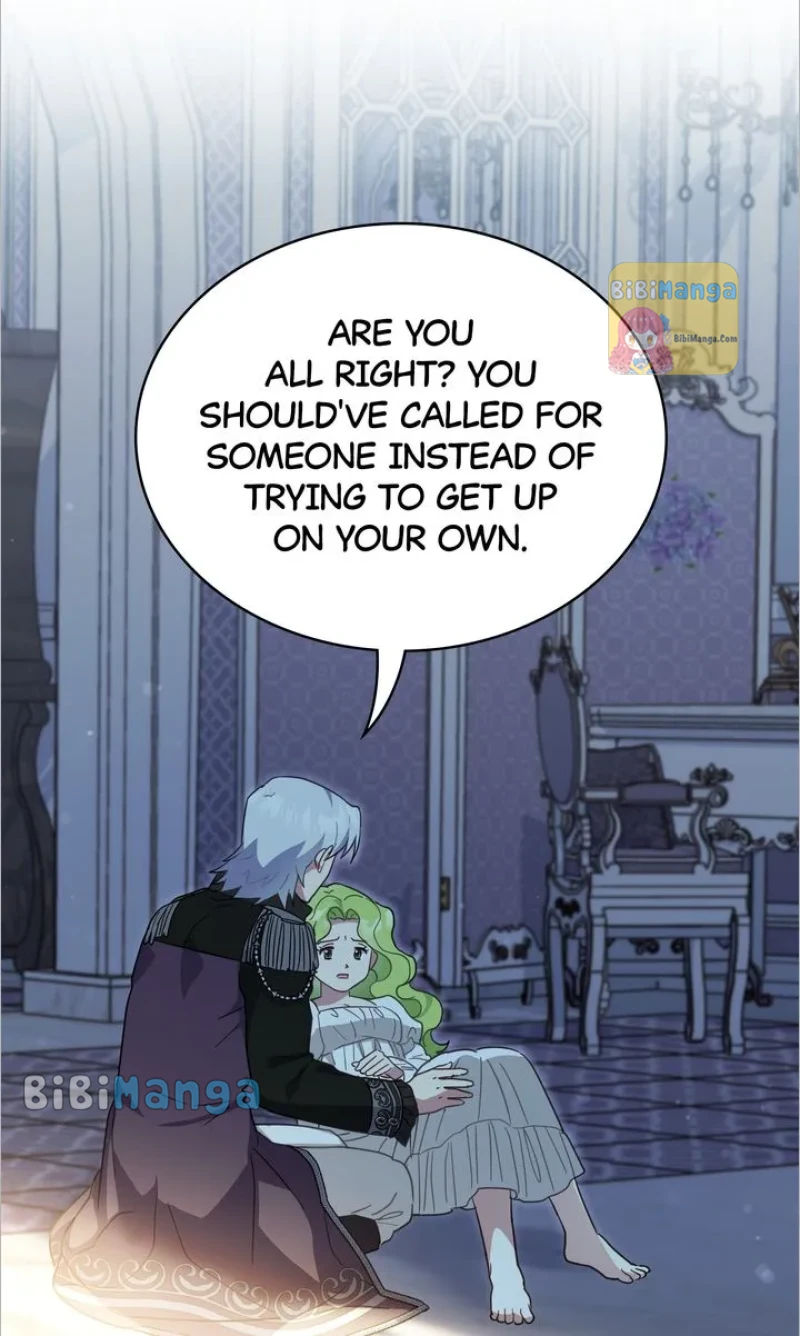 Princess of the Animals Chapter 58 - page 39