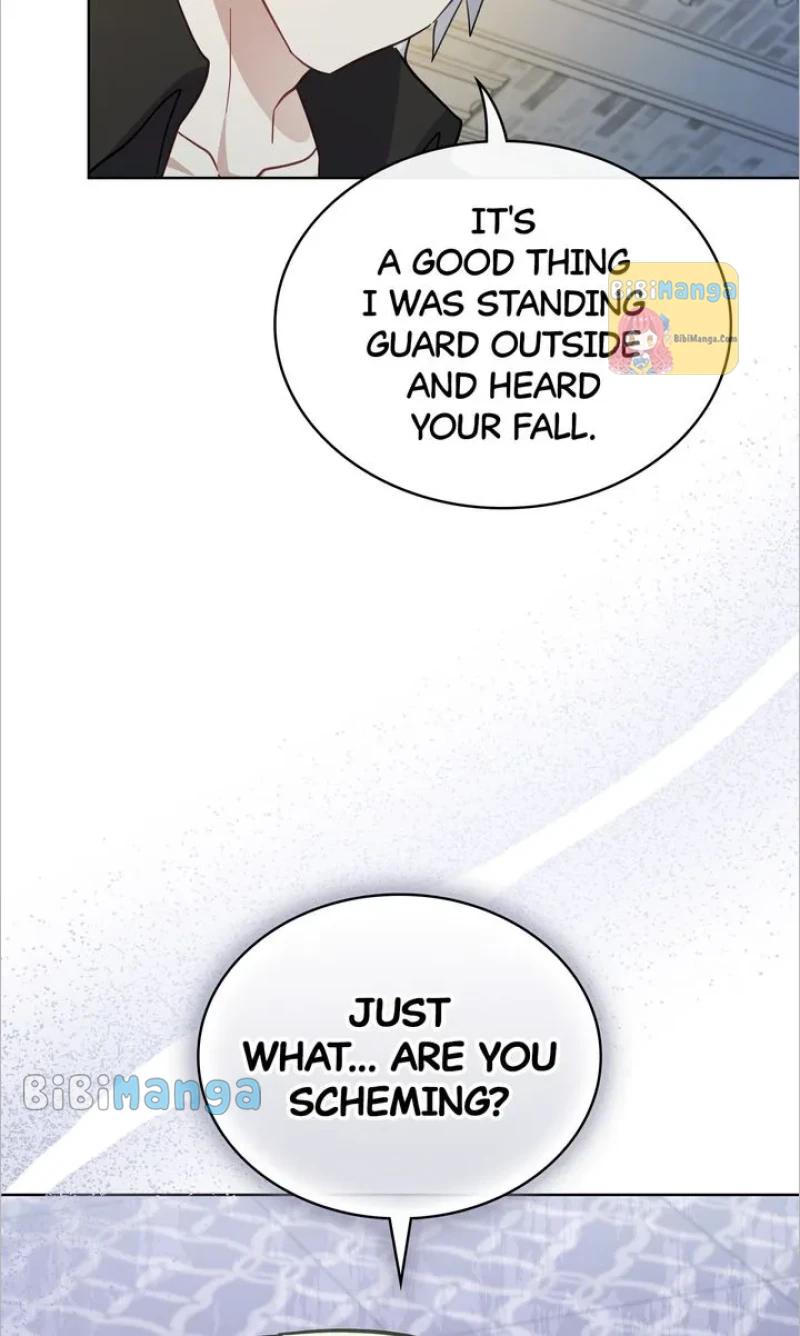 Princess of the Animals Chapter 58 - page 41