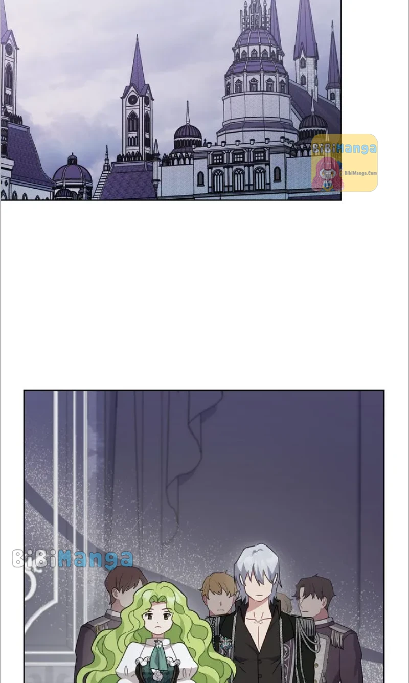 Princess of the Animals Chapter 58 - page 46