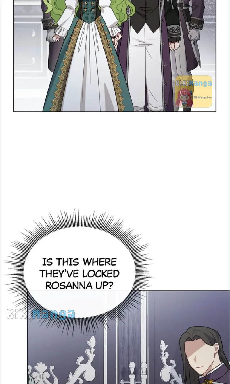Princess of the Animals Chapter 58 - page 47