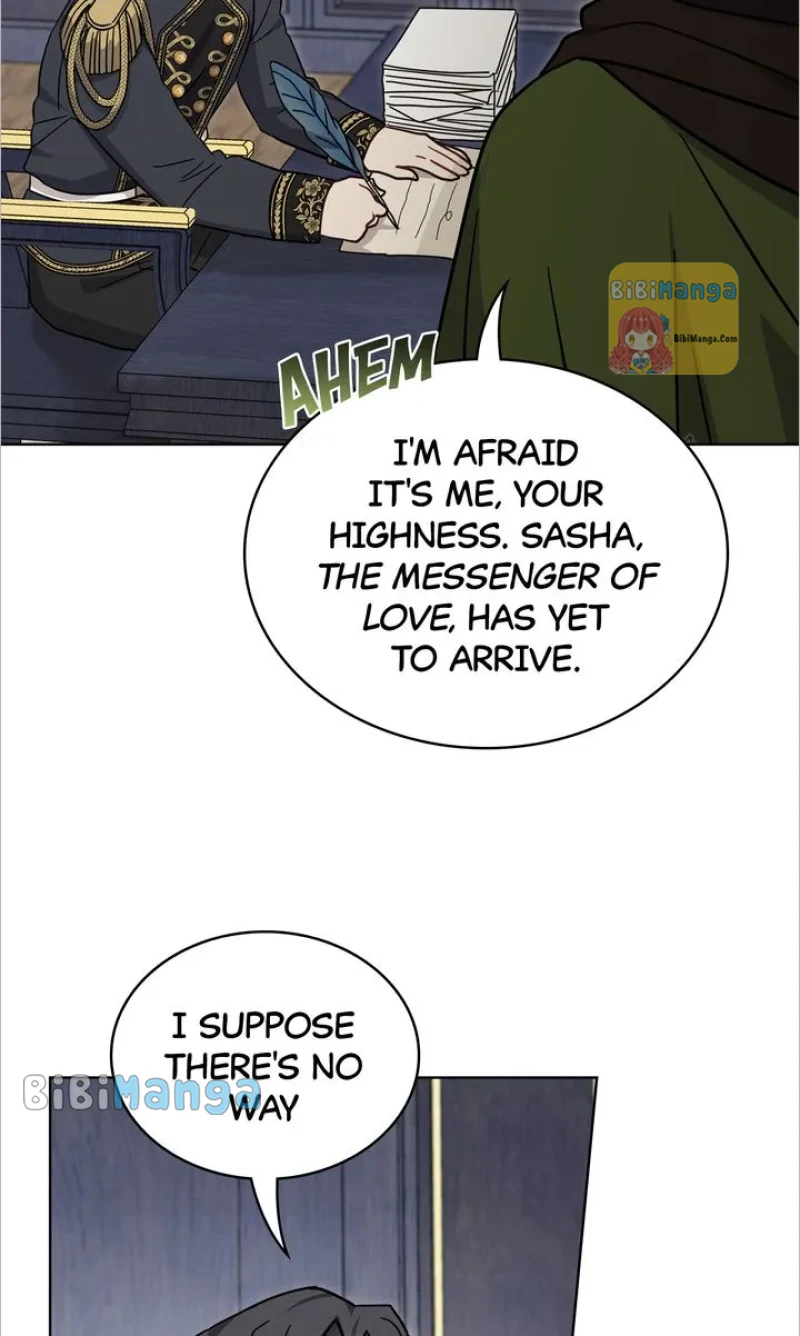 Princess of the Animals Chapter 58 - page 6