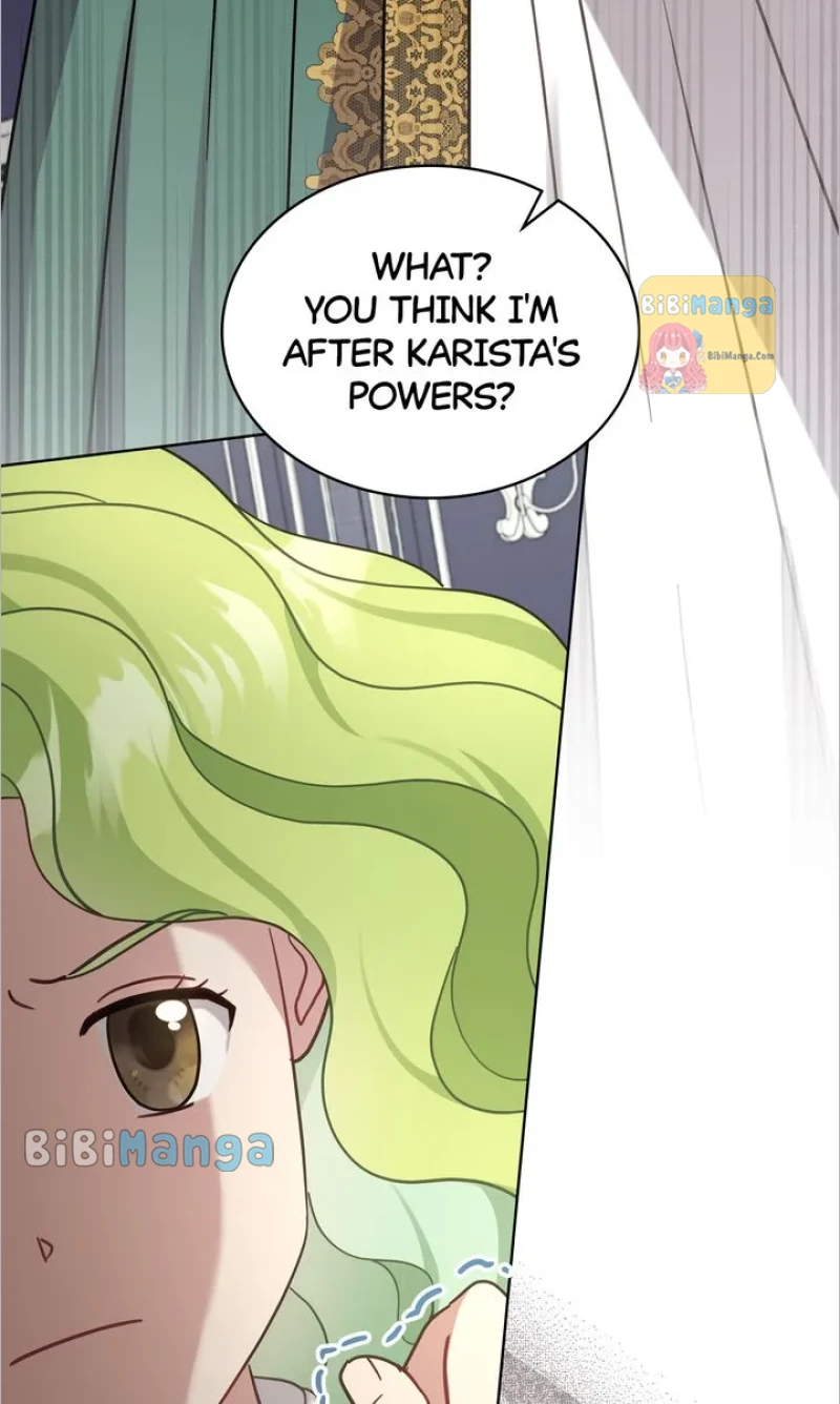 Princess of the Animals Chapter 58 - page 62