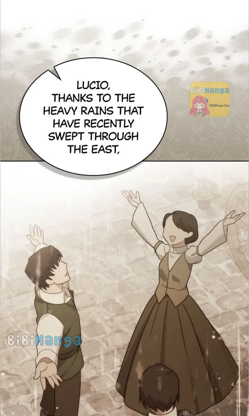 Princess of the Animals Chapter 58 - page 67