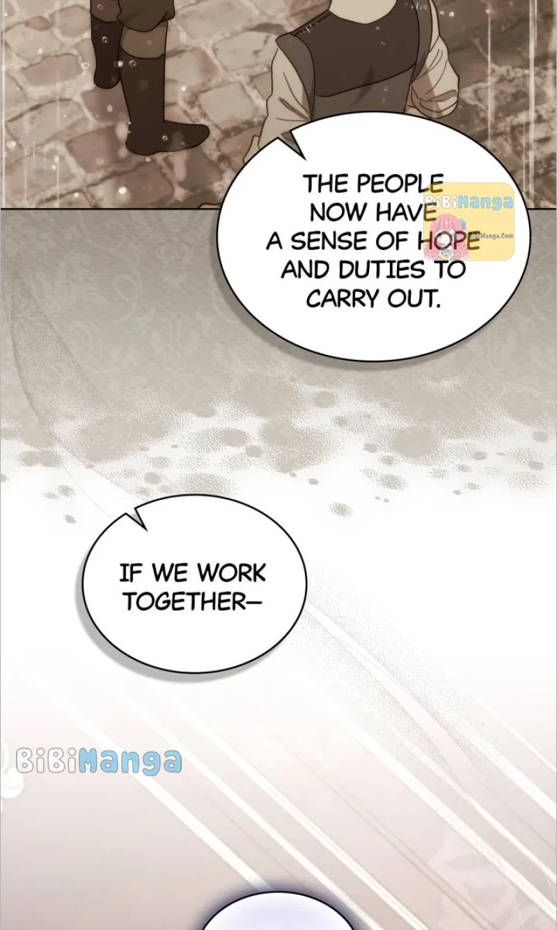 Princess of the Animals Chapter 58 - page 68
