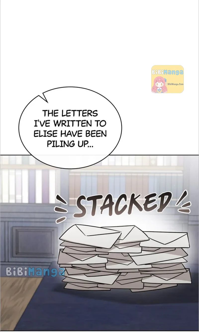 Princess of the Animals Chapter 58 - page 9