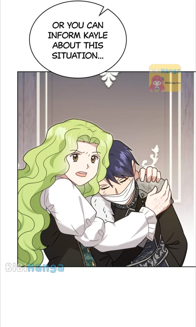 Princess of the Animals Chapter 58 - page 81