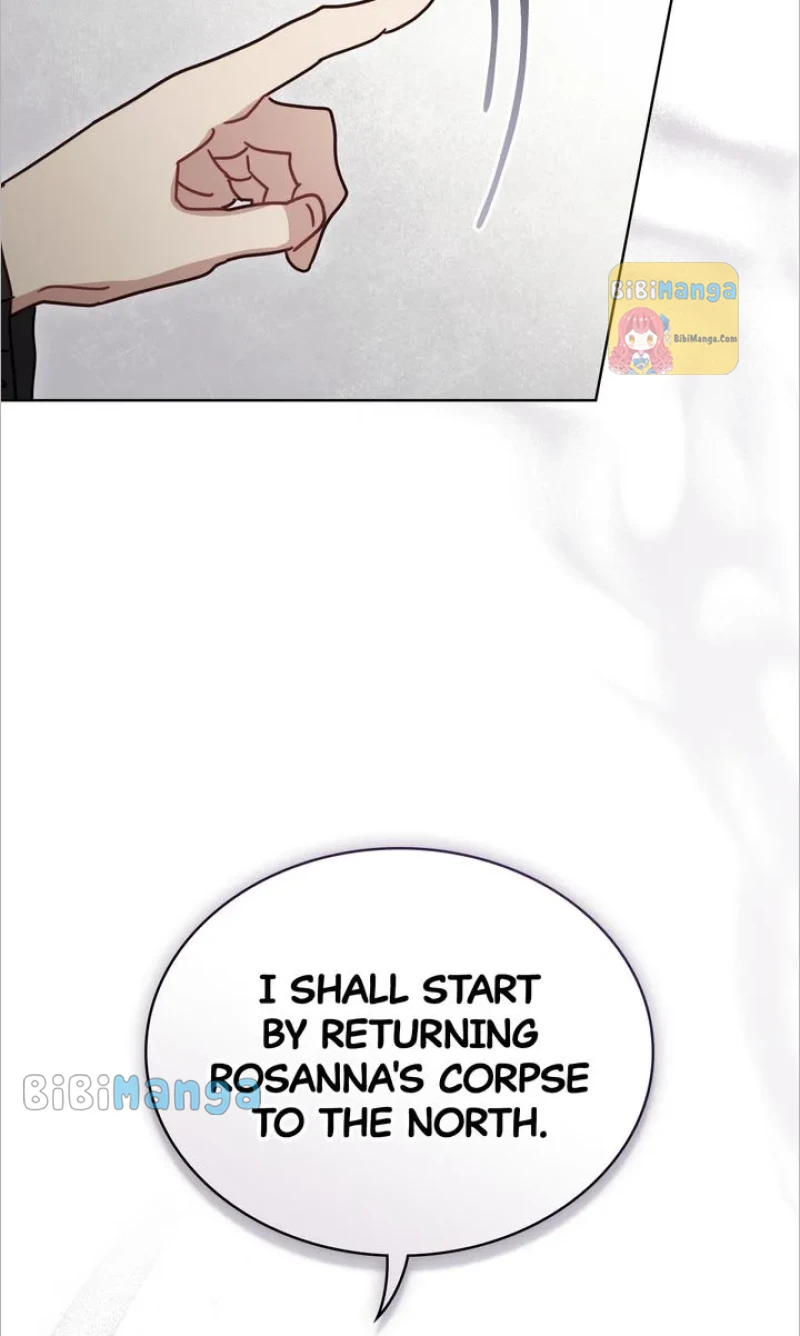 Princess of the Animals Chapter 58 - page 85