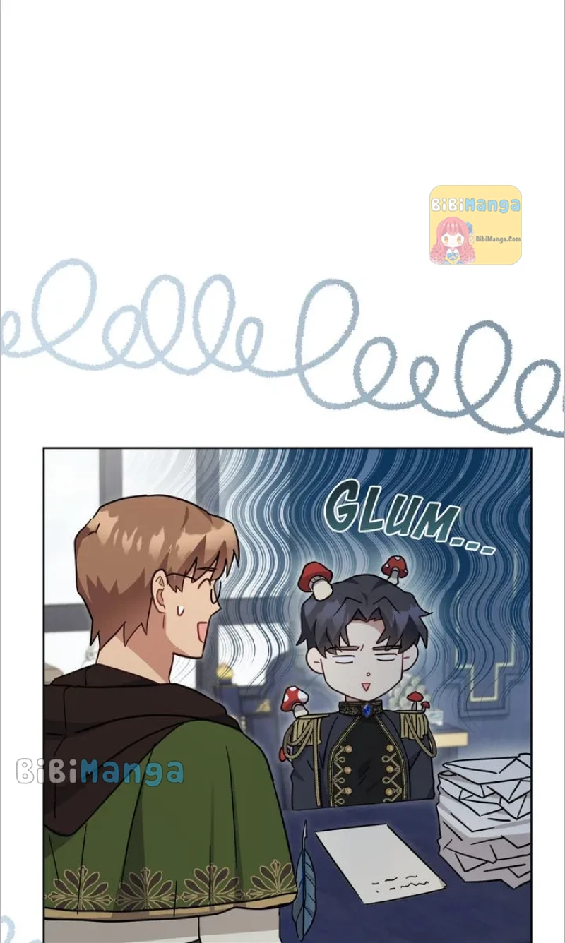 Princess of the Animals Chapter 58 - page 10