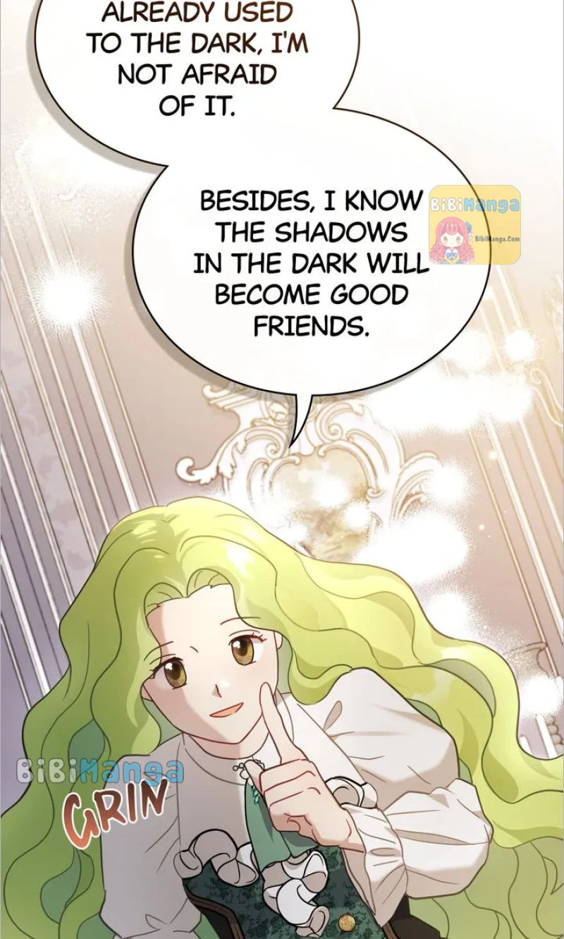 Princess of the Animals Chapter 59 - page 15