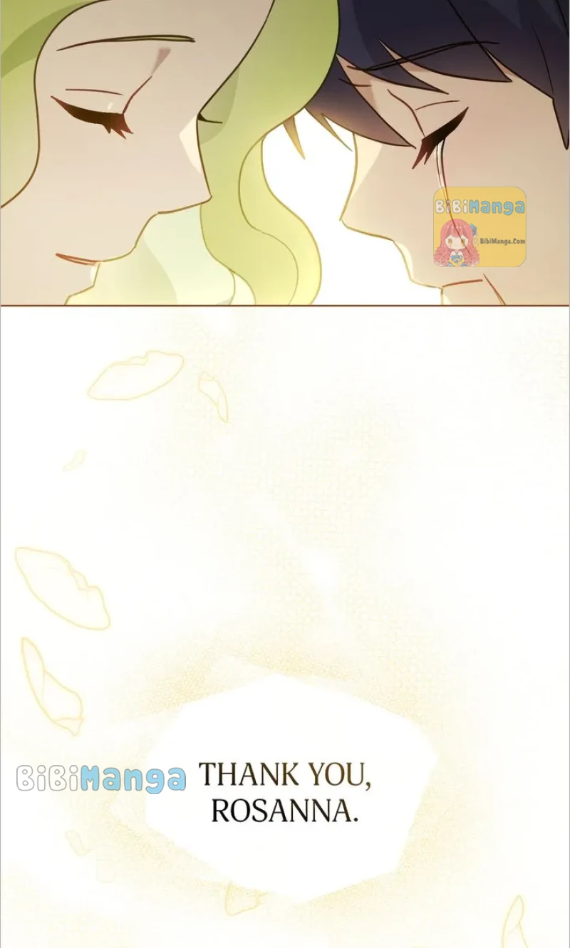 Princess of the Animals Chapter 59 - page 20
