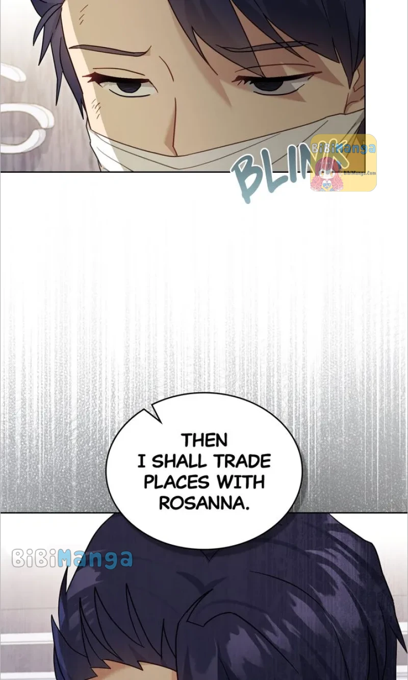 Princess of the Animals Chapter 59 - page 3