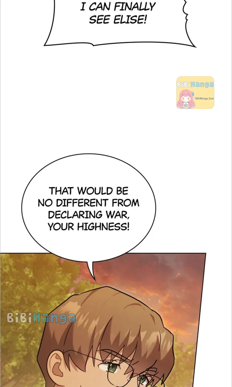 Princess of the Animals Chapter 59 - page 39