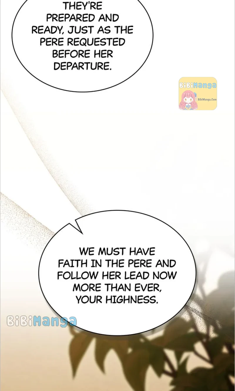 Princess of the Animals Chapter 59 - page 44