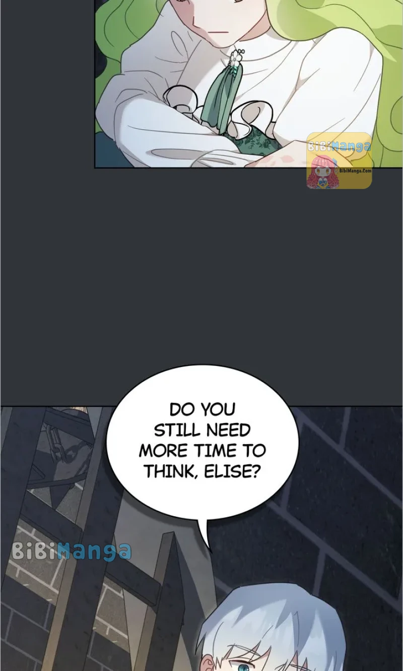 Princess of the Animals Chapter 59 - page 57