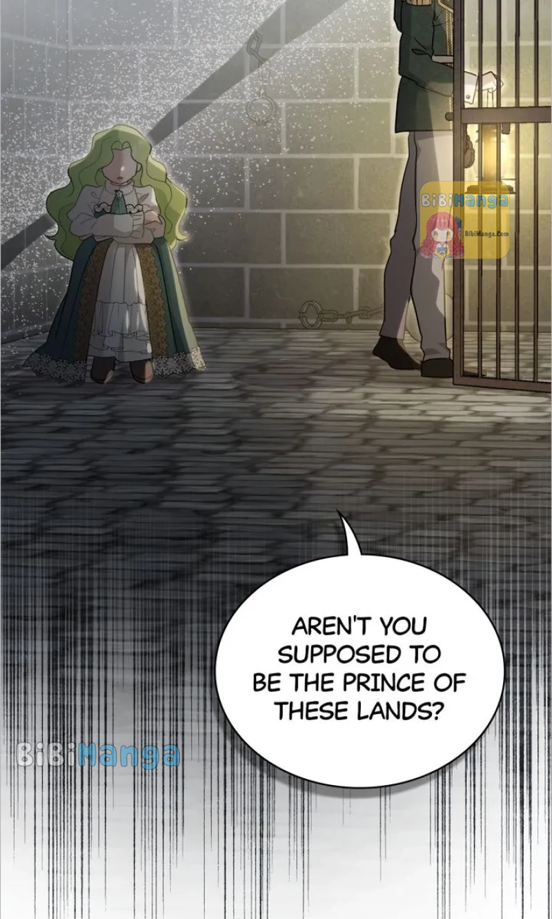 Princess of the Animals Chapter 59 - page 63