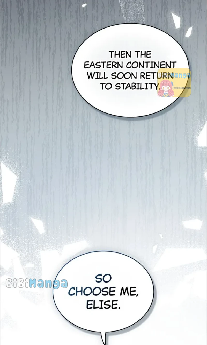 Princess of the Animals Chapter 59 - page 67