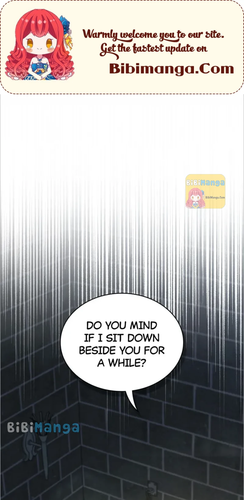 Princess of the Animals Chapter 60 - page 1