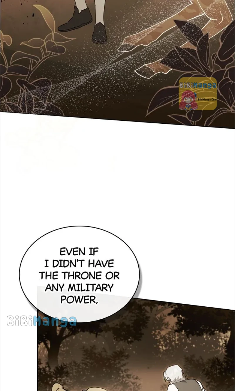Princess of the Animals Chapter 60 - page 12