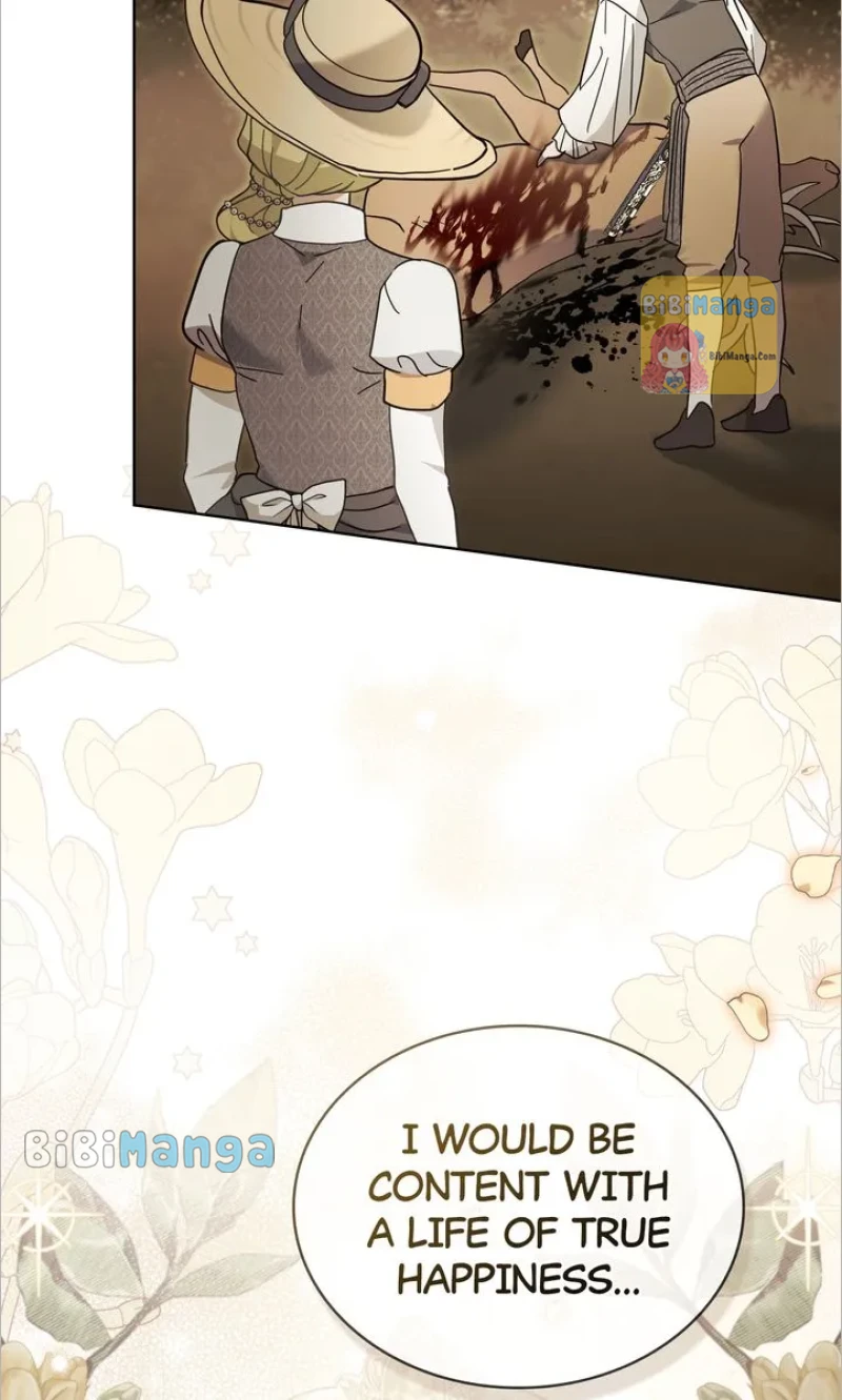 Princess of the Animals Chapter 60 - page 13