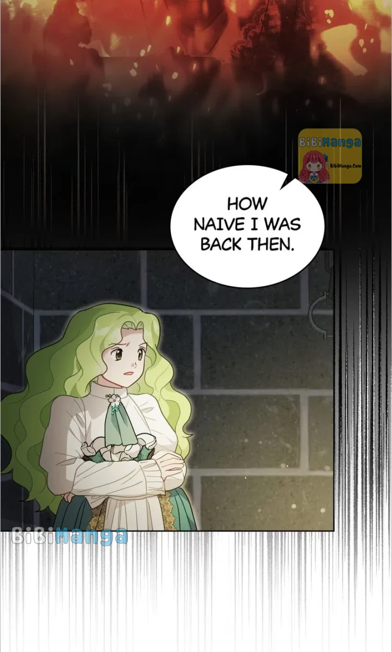 Princess of the Animals Chapter 60 - page 17