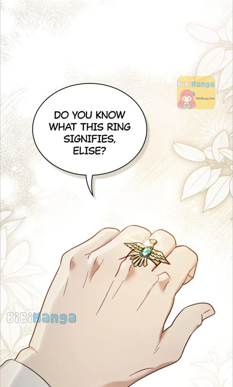 Princess of the Animals Chapter 60 - page 20