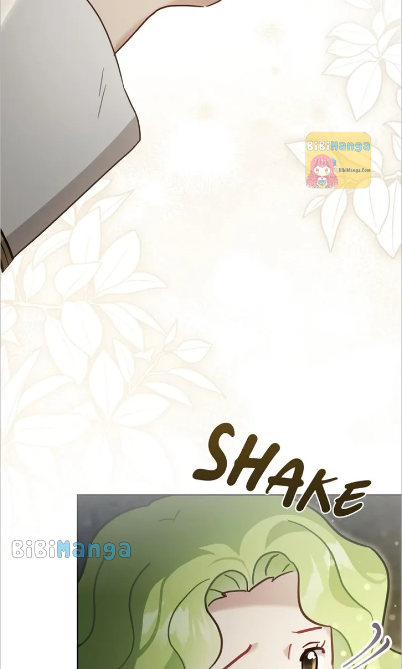 Princess of the Animals Chapter 60 - page 21