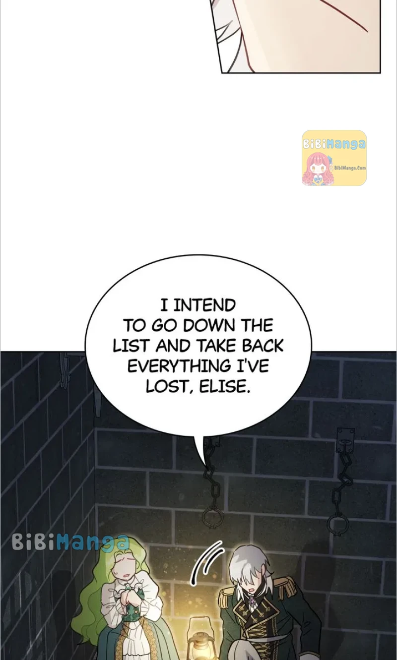 Princess of the Animals Chapter 60 - page 30