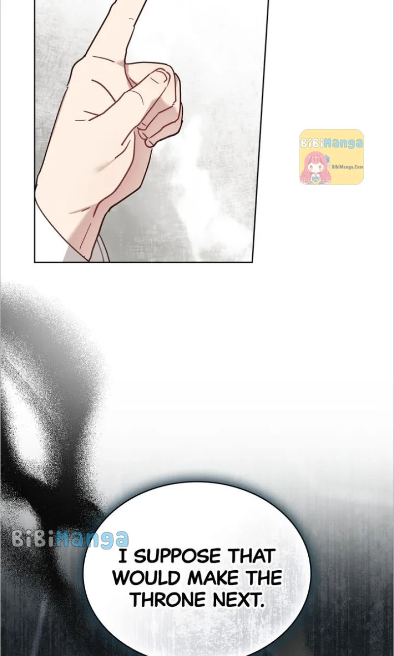 Princess of the Animals Chapter 60 - page 32