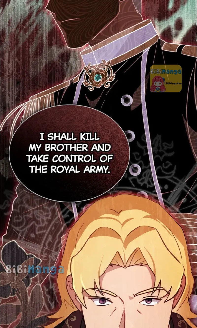 Princess of the Animals Chapter 60 - page 38