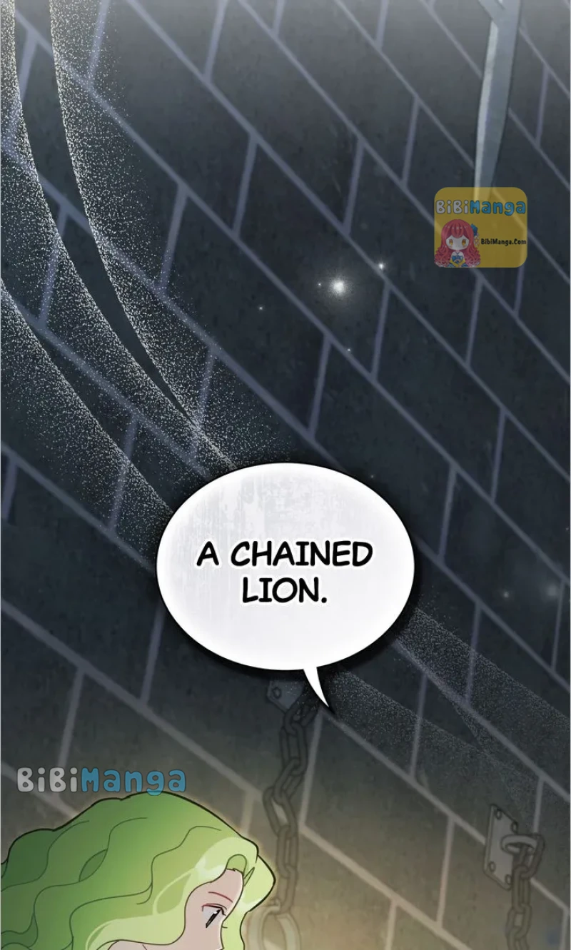 Princess of the Animals Chapter 60 - page 5