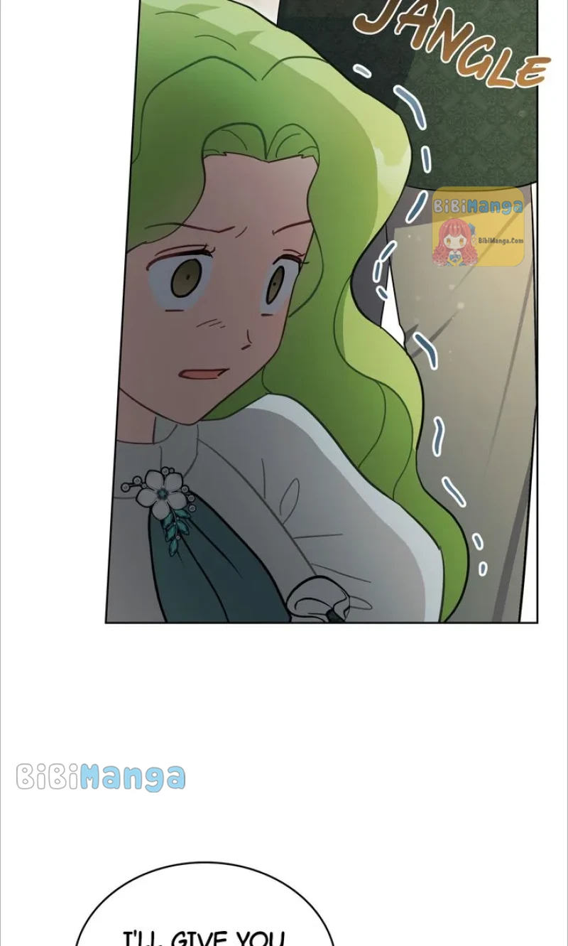 Princess of the Animals Chapter 60 - page 42