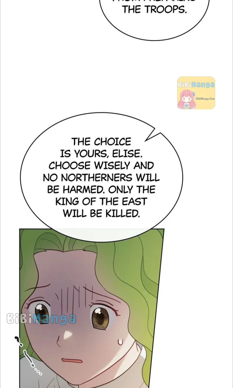 Princess of the Animals Chapter 60 - page 44