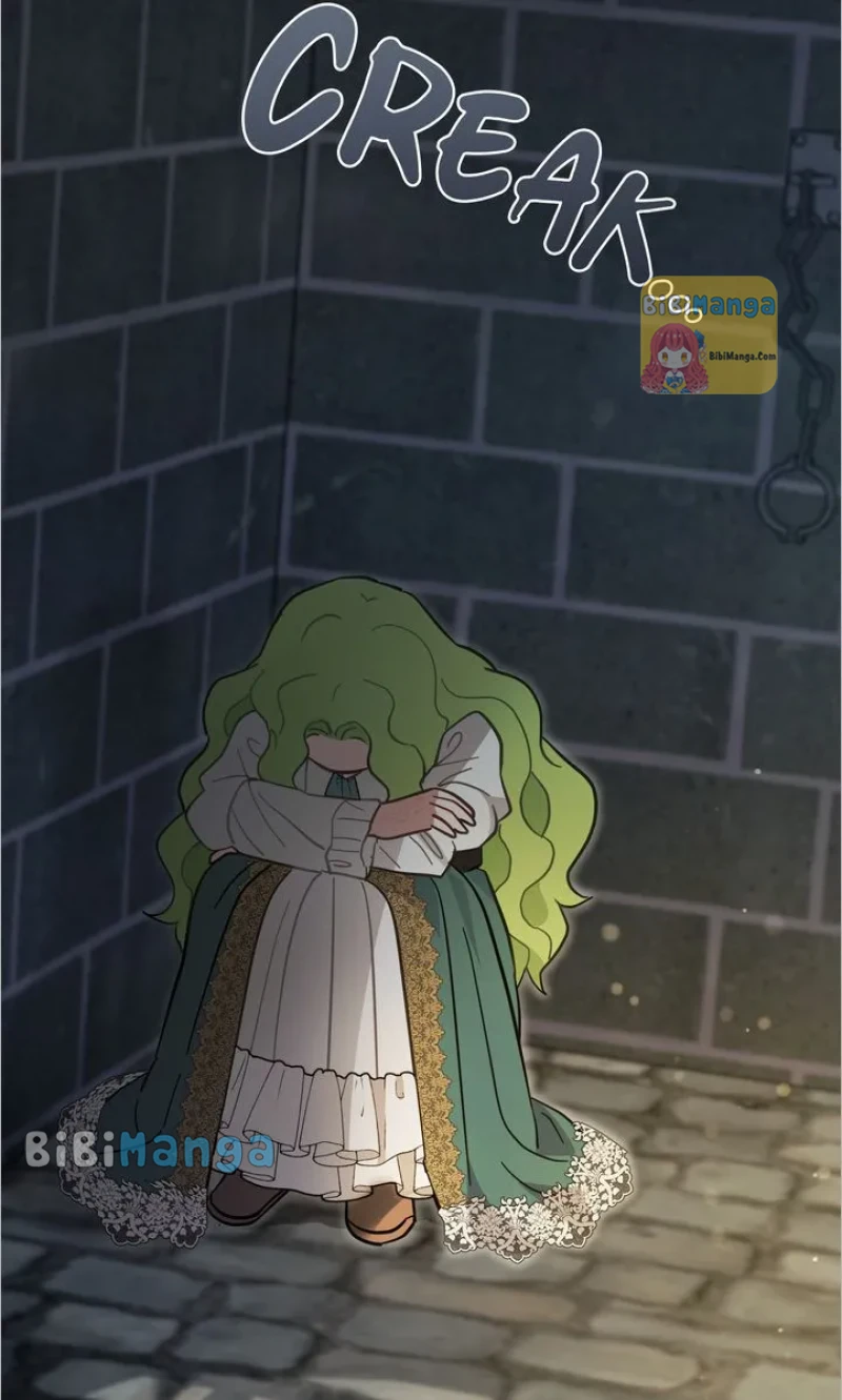 Princess of the Animals Chapter 60 - page 46