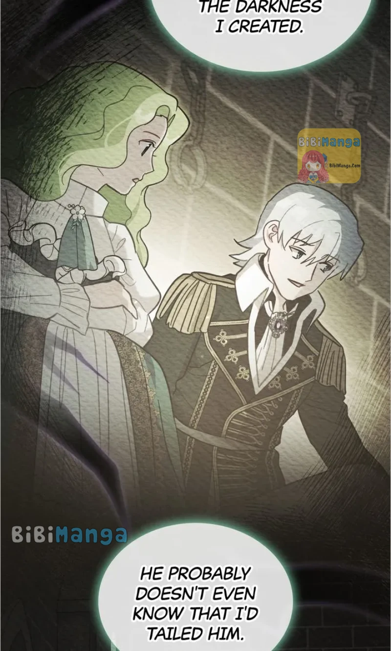 Princess of the Animals Chapter 60 - page 56