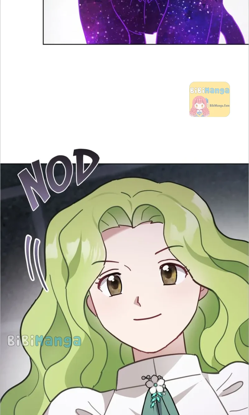 Princess of the Animals Chapter 60 - page 60