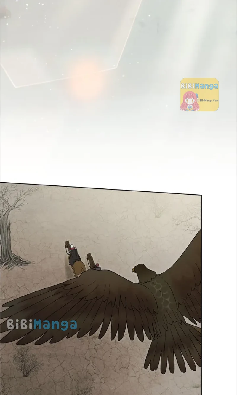 Princess of the Animals Chapter 60 - page 63