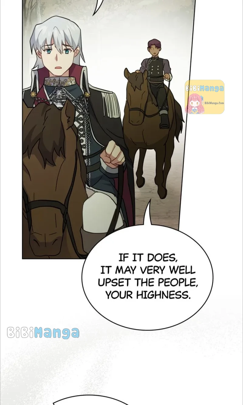Princess of the Animals Chapter 60 - page 67