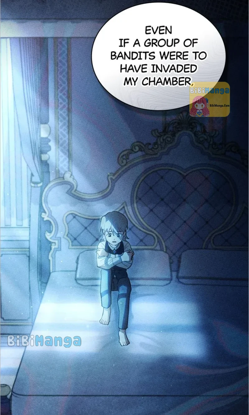Princess of the Animals Chapter 60 - page 8
