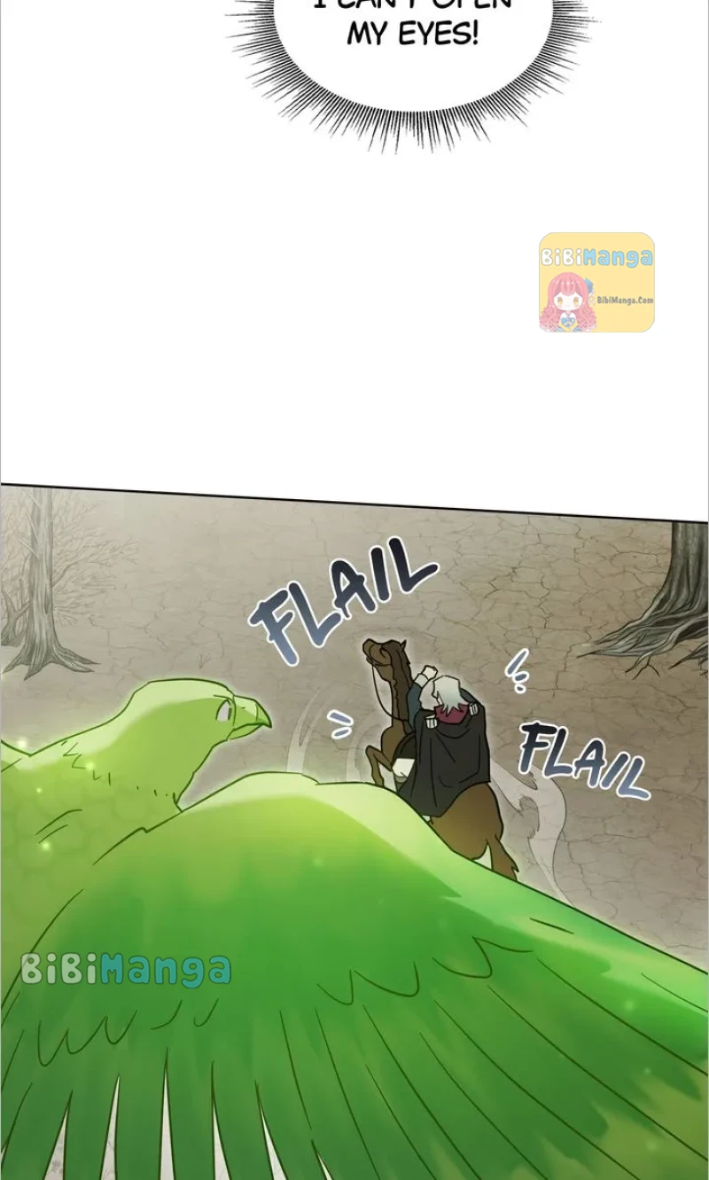 Princess of the Animals Chapter 60 - page 76