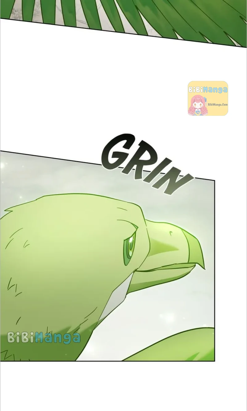 Princess of the Animals Chapter 60 - page 77