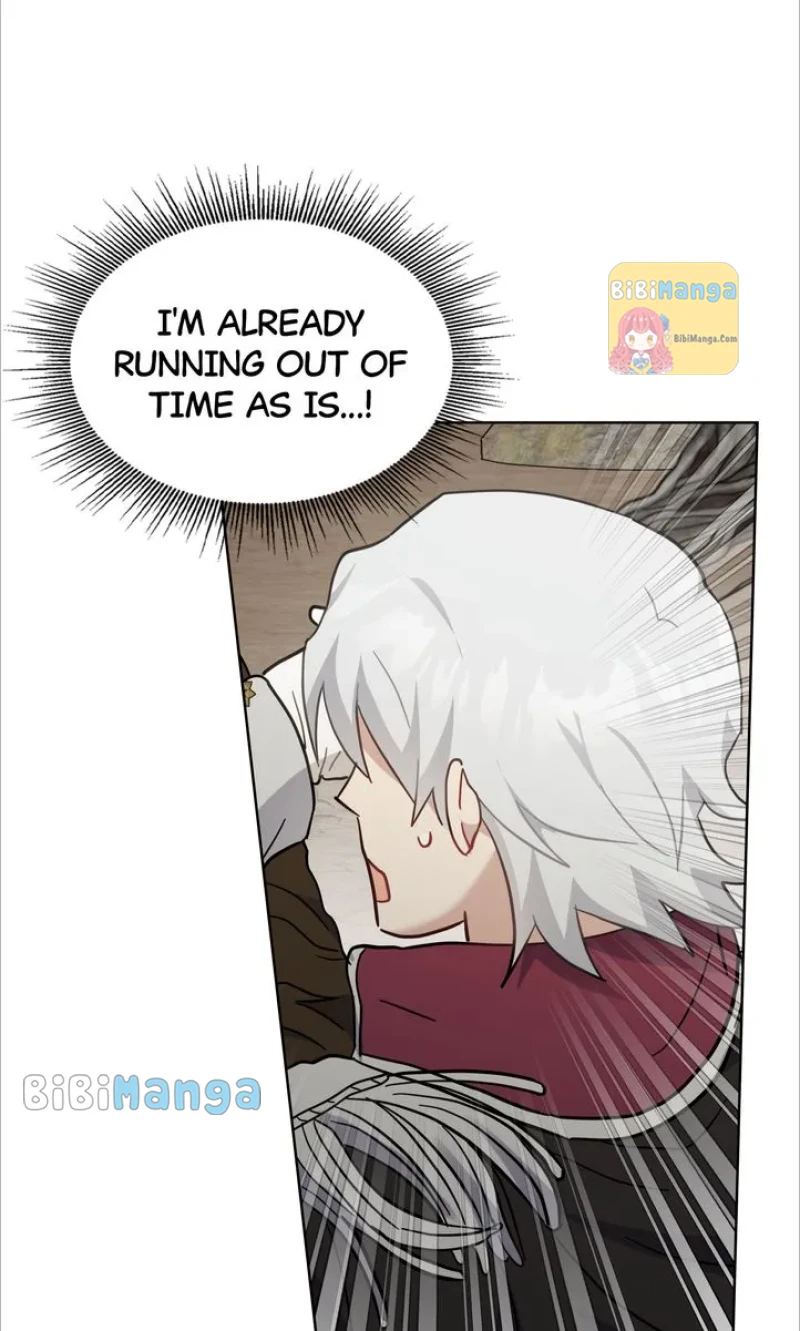Princess of the Animals Chapter 60 - page 78