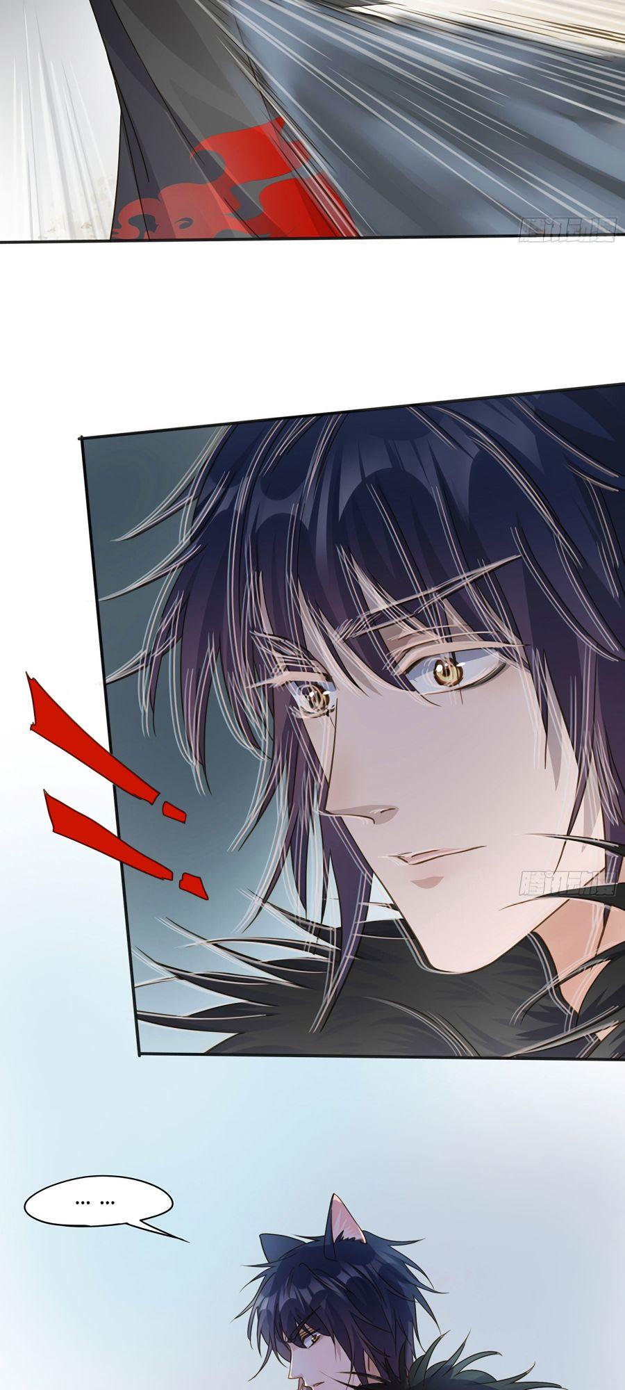 The Lord Has Hidden Intentions chapter 28 - page 14