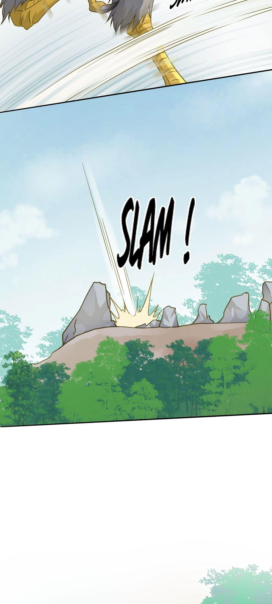 The Lord Has Hidden Intentions chapter 28 - page 6