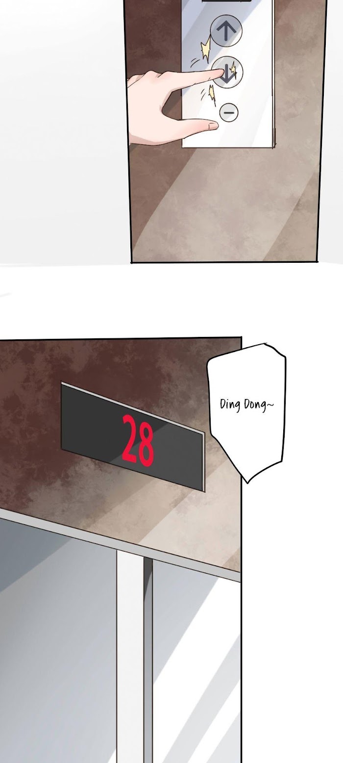 The Lord Has Hidden Intentions chapter 2 - page 17