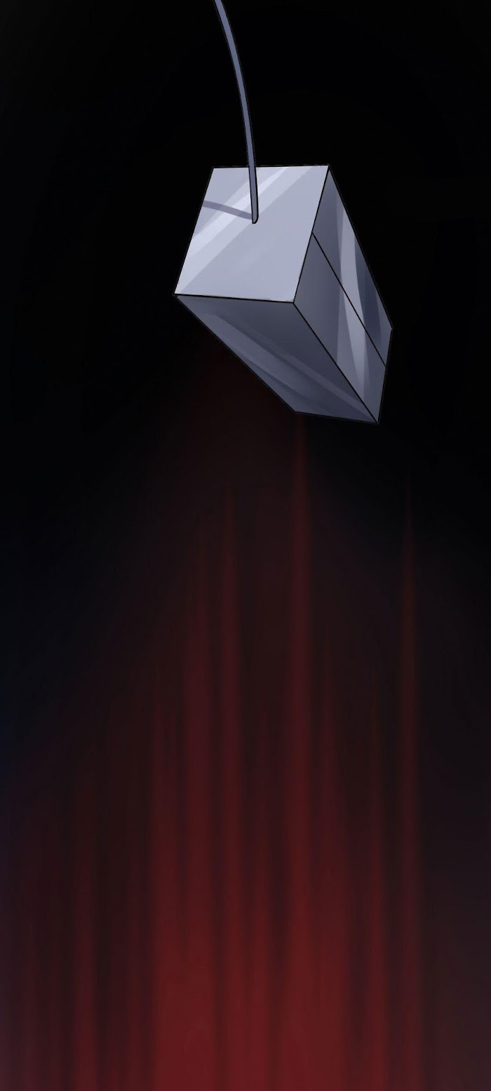 The Lord Has Hidden Intentions chapter 2 - page 25