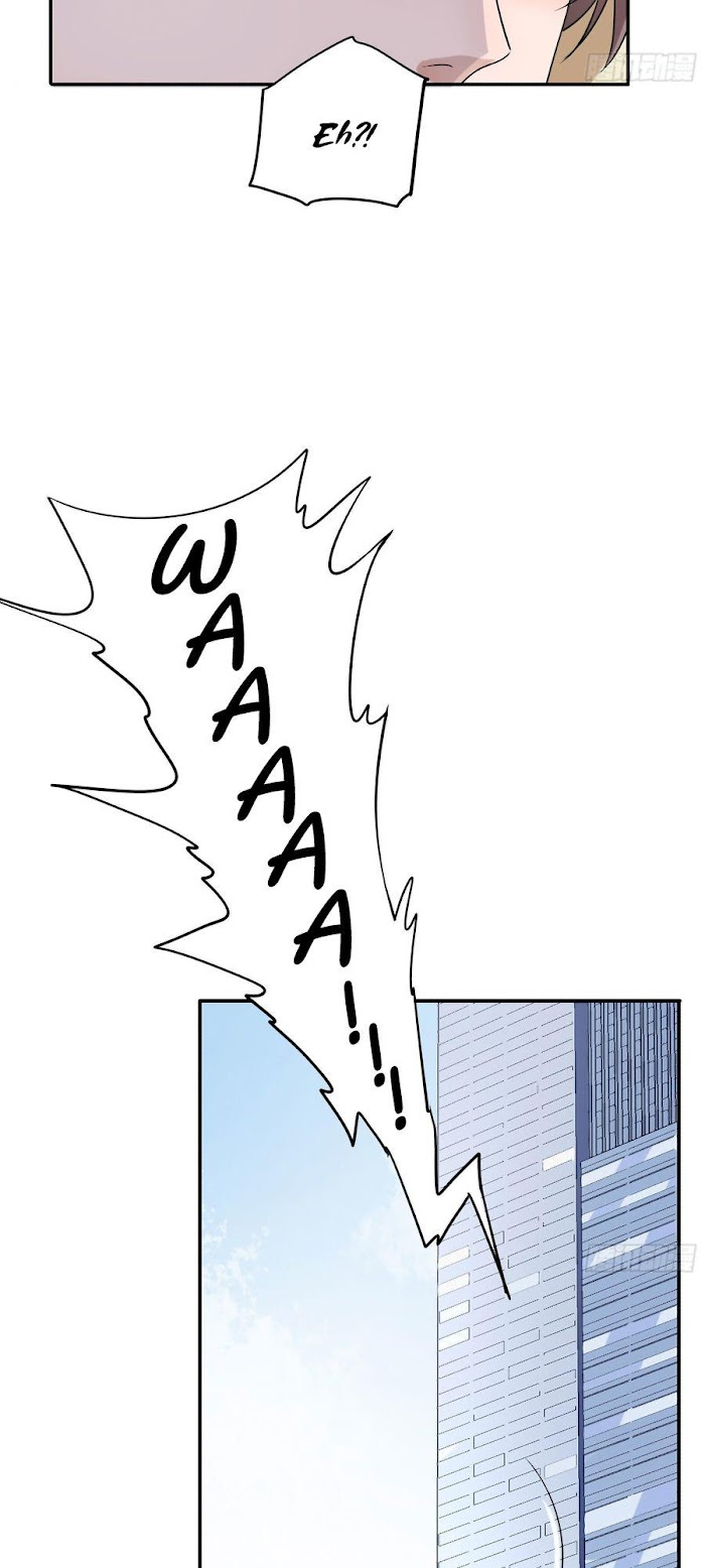 The Lord Has Hidden Intentions chapter 2 - page 6