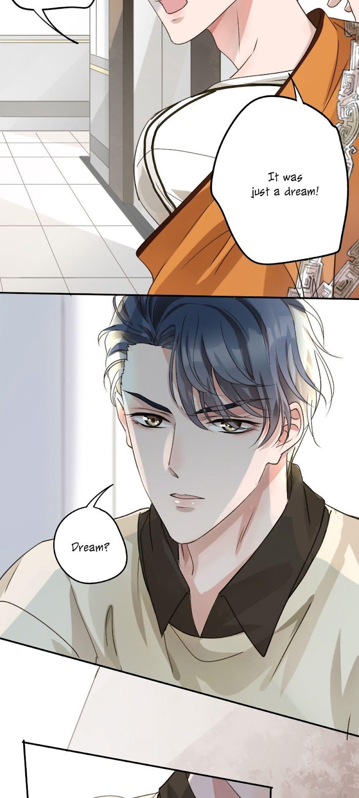 The Lord Has Hidden Intentions chapter 2 - page 9