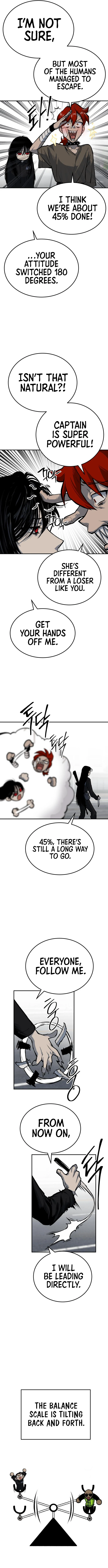 ZomGan - Manhwa Chapter 37 - page 10