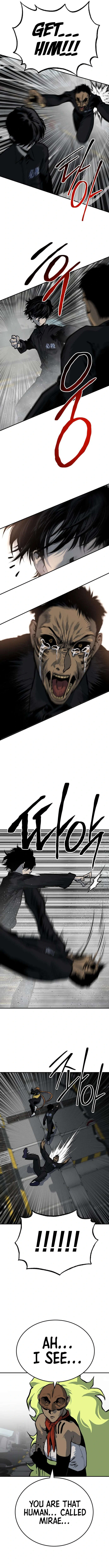 ZomGan - Manhwa Chapter 37 - page 13