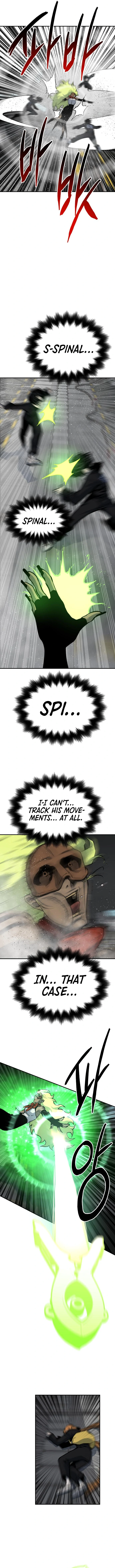 ZomGan - Manhwa Chapter 37 - page 15